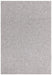 Asiatic boden washable grey Grey Living Room Geometric Rug.