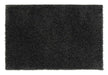 Turtle Mat multi grip grey Grey Kitchen  Washable Rug.