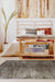 Homemaker lagom grey Grey Living Room Shaggy Rug.