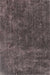 HMC whisper hmc grey Grey Living Room Shaggy Rug.