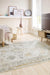 Origins vogue grey ochre Grey, Yellow Living Room  Rug.
