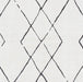 Surya feu hannah 2322 white Ivory Living Room  Rug.