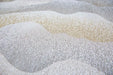 Louis de Poortere himalaya himalaya summer Beige, Ivory, Cream Living Room  Rug.