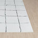 Surya feu hope 2312 white Ivory Living Room  Rug.