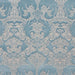 Think Rugs laurence llewelyn bowen imperial blue Blue Living Room Floral Rug.