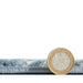 Think Rugs laurence llewelyn bowen imperial midnight Blue, Navy Living Room Floral Rug.