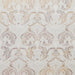 Think Rugs laurence llewelyn bowen imperial pearl Grey Living Room Floral Rug.