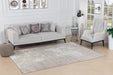 Surya lsr ingrid 2340 beige Beige Living Room  Rug.