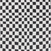 Surya feu irina 2302 black Black, Cream Living Room  Rug.
