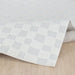 Surya feu irina 2306 white Cream Living Room  Rug.