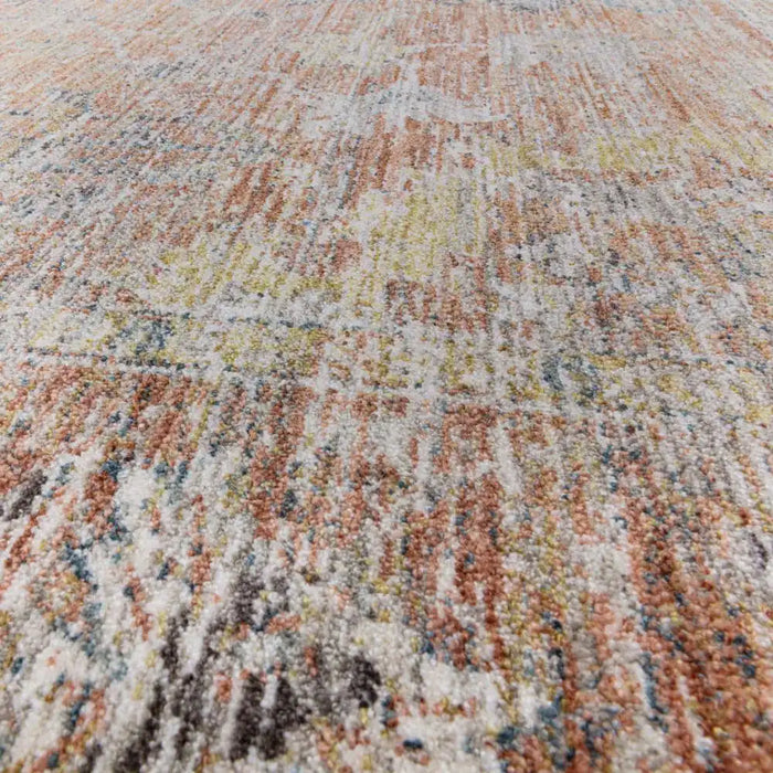 Asiatic jasper ja05 red Red Living Room  Rug.