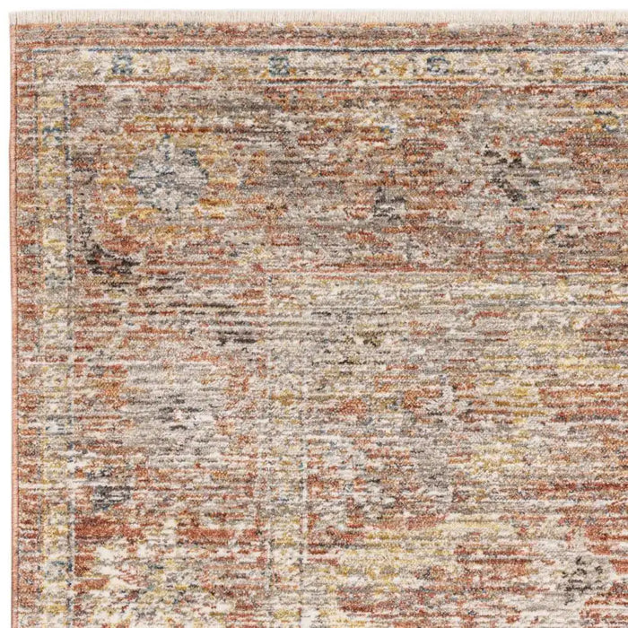 Asiatic jasper ja05 red Red Living Room  Rug.