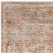 Asiatic jasper ja05 red Red Living Room  Rug.