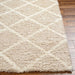 Surya usg jane 2319 beige Beige Living Room Geometric Rug.