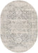 Surya hap juliette 1024 grey Grey Living Room Moroccan Rug.