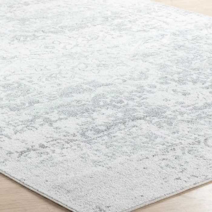 Surya hap juliette 1024 grey Grey Living Room Moroccan Rug.