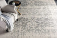 Surya hap juliette 1024 grey Grey Living Room Moroccan Rug.