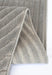 Homemaker malmo indoor outdoor knot grey Grey Living Room Geometric Rug.