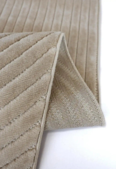 Homemaker malmo indoor outdoor knot natural Beige Living Room Geometric Rug.