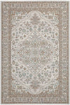 Mastercraft phoenix 47726 la100 Multicoloured Living Room Wool Rug.