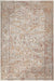 Mastercraft phoenix 47704 la110 Multicoloured Living Room Wool Rug.