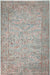 Mastercraft phoenix 47704 la400 Multicoloured Living Room Wool Rug.