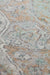 Mastercraft phoenix 47726 la402 Multicoloured Living Room Wool Rug.