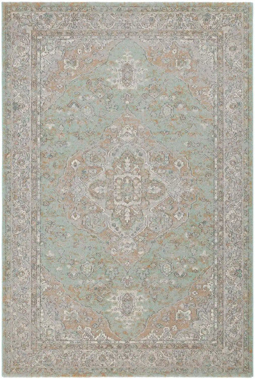 Mastercraft phoenix 47726 la402 Multicoloured Living Room Wool Rug.
