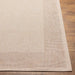 Surya trg layla 2365 brown Beige Outdoor  Flat Weave Rug.