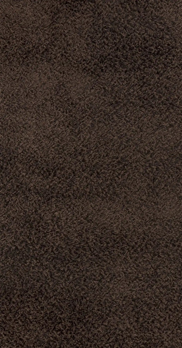 Surya fiv lilly 2304 brown Brown Living Room Shaggy Rug.