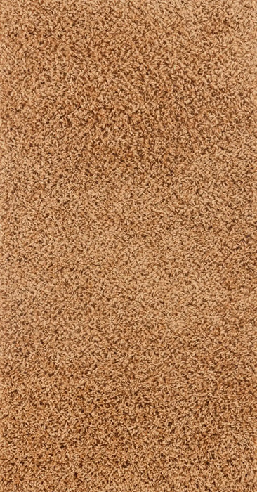 Surya fiv lilly 2306 copper Brown Living Room Shaggy Rug.