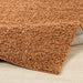 Surya fiv lilly 2306 copper Brown Living Room Shaggy Rug.