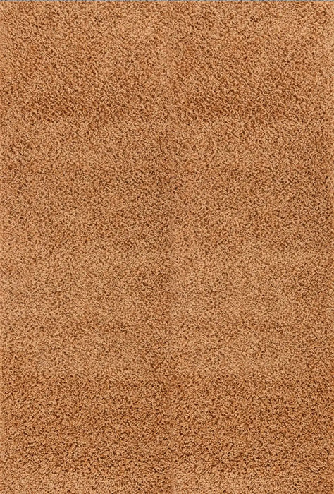 Surya fiv lilly 2306 copper Brown Living Room Shaggy Rug.