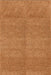 Surya fiv lilly 2306 copper Brown Living Room Shaggy Rug.