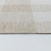 Surya bbd lumi 2310 beige Beige Living Room  Rug.