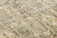 Nouristan cairo luxor black cream Cream Living Room Moroccan Rug.