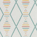 Surya bbd marina 2304 white Ivory Living Room  Rug.