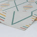Surya bbd marina 2304 white Ivory Living Room  Rug.