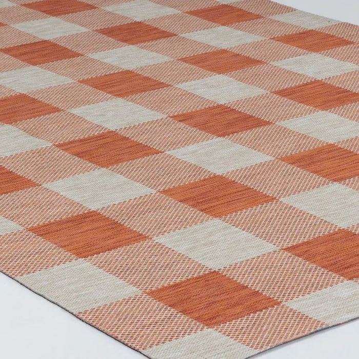 Surya bbd marisol 2311 orange Orange Living Room  Rug.