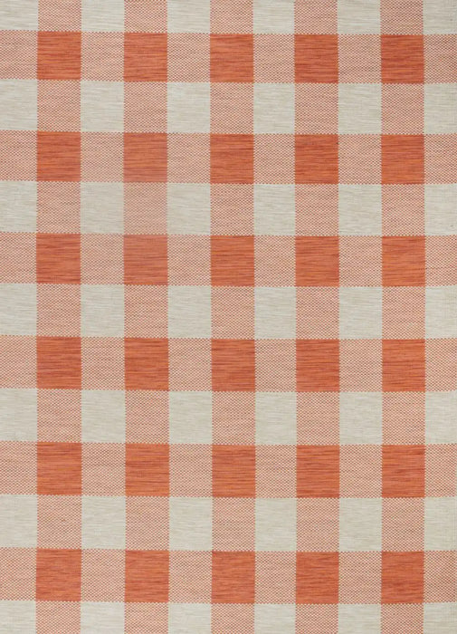 Surya bbd marisol 2311 orange Orange Living Room  Rug.