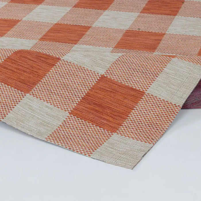 Surya bbd marisol 2311 orange Orange Living Room  Rug.