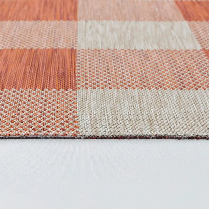 Surya bbd marisol 2311 orange Orange Living Room  Rug.