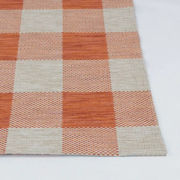 Surya bbd marisol 2311 orange Orange Living Room  Rug.