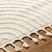 Surya noa matilda 2309 beige Beige Living Room  Rug.