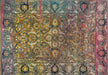 Wash + Dry decor mirage Multicoloured Living Room Washable Rug.