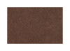 Turtle Mat multi grip mocha Brown Kitchen  Washable Rug.