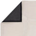 Asiatic olsen movement Ivory Living Room Wool Rug.