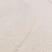 Asiatic olsen movement Ivory Living Room Wool Rug.