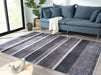 Likewise Matting persian classic nasrin Grey Living Room Moroccan Rug.