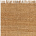 Asiatic grove natural Beige Outdoor  Natural Fibre Rug.